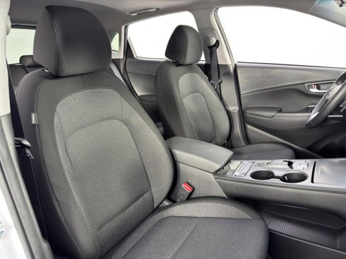 Used 2022 Hyundai Kona SEL w/ Convenience Package image 33