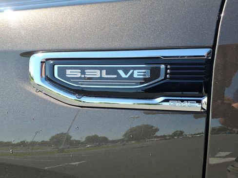 Used 2019 GMC Sierra 1500 Denali AWD/4WD image 8
