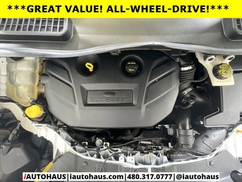 Used 2014 Ford Escape Titanium image 38