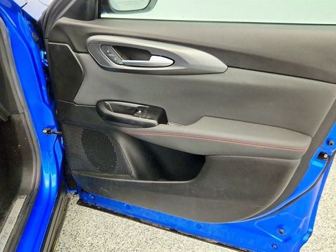 Used 2024 Dodge Hornet R/T image 23