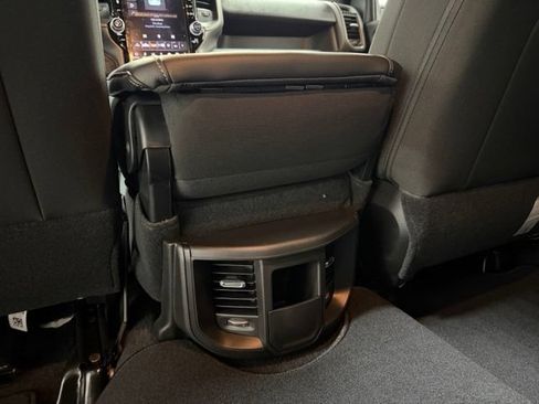 New 2026 RAM 3500 Tradesman AWD/4WD image 20