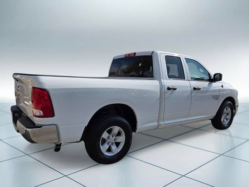 Used 2024 RAM 1500 Classic SLT RWD image 5