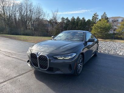 Certified 2023 BMW 430i xDrive Coupe w/ Premium Package