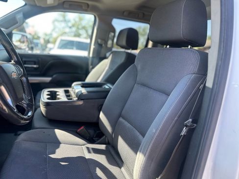 Used 2019 Chevrolet Silverado 1500 LT image 12