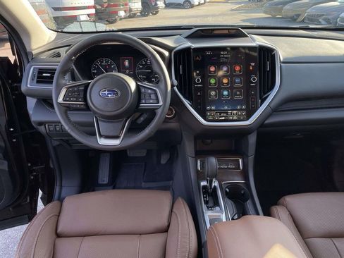 Certified 2025 Subaru Ascent Touring w/ Popular Package #2 image 6