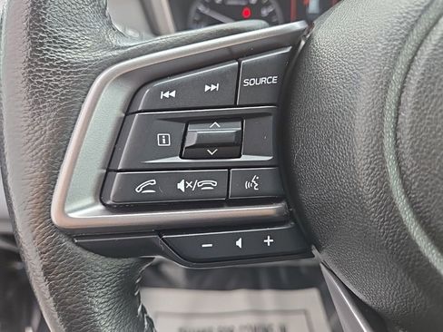 Used 2024 Subaru Outback Limited image 27