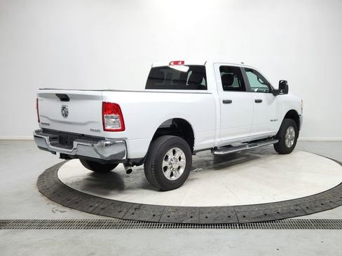 Used 2024 RAM 2500 Big Horn image 7