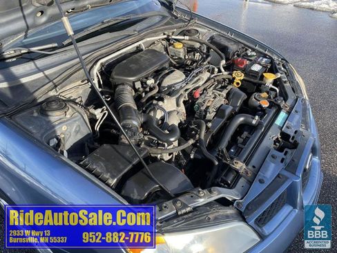 Used 2007 Subaru Impreza 2.5i image 19