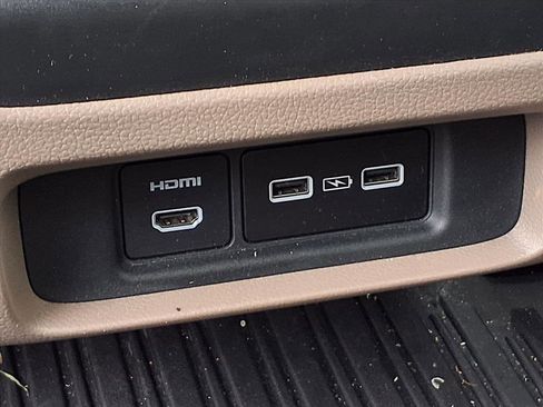 Used 2023 Honda Odyssey Elite image 27