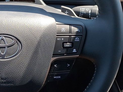 New 2026 Toyota Crown Signia AWD/4WD image 18