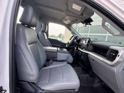 Used 2022 Ford F150 XL w/ Equipment Group 101A High AWD/4WD image 25