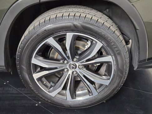 Certified 2020 Lexus RX 350 FWD w/ Premium Package image 11