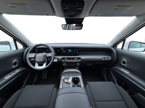 New 2026 Hyundai Palisade SE AWD/4WD image 9