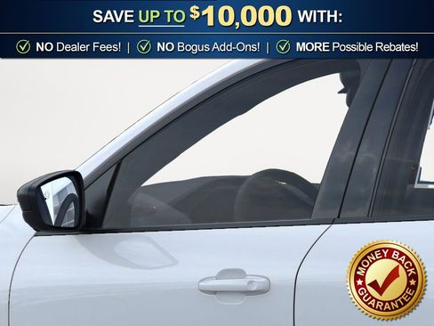 New 2026 Ford Escape Active image 25