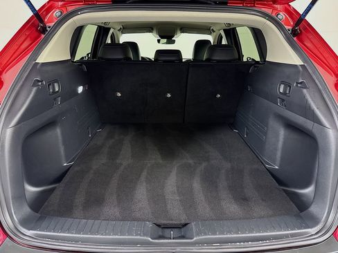 Used 2023 MAZDA CX-50 AWD 2.5 S w/ Cargo Package image 21