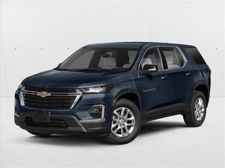 Used 2023 Chevrolet Traverse LT FWD video 1