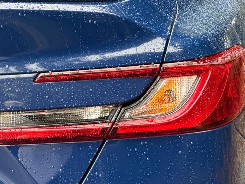 Certified 2025 Toyota Camry SE FWD image 50