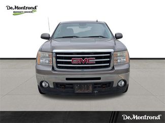 Used 2012 GMC Sierra 1500 SLT w/ SLT Convenience Package video 2