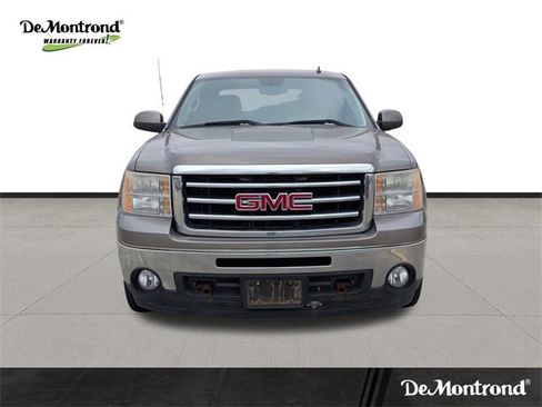 Used 2012 GMC Sierra 1500 SLT w/ SLT Convenience Package image 2