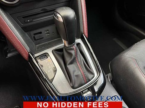 Used 2017 MAZDA CX-3 Grand Touring AWD/4WD image 29