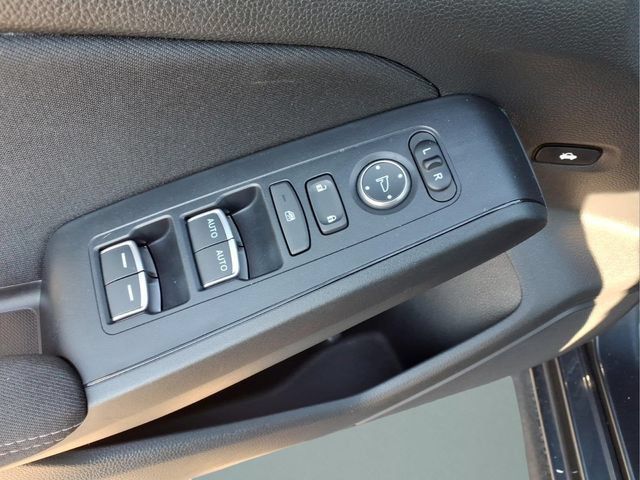 Used 2025 Honda Civic LX image 9