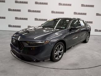 Used 2024 Honda Accord EX-L video 1
