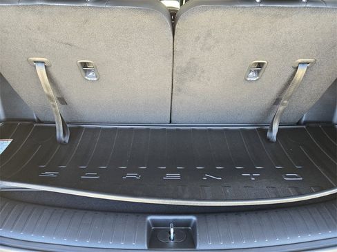 New 2026 Kia Sorento X-Line EX image 23