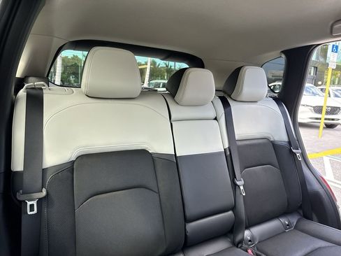 New 2026 MAZDA CX-5 Preferred AWD/4WD image 47
