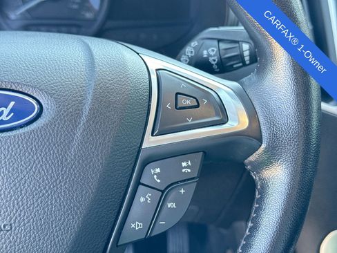 Used 2023 Ford Edge SEL AWD/4WD image 22