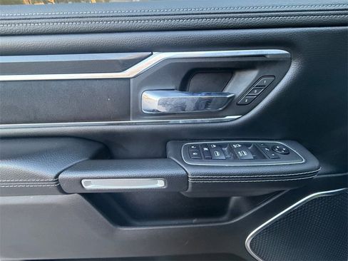 Used 2022 RAM 1500 Laramie w/ Sport Appearance Package image 11