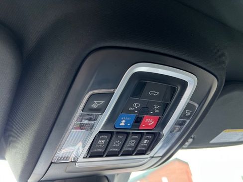 Used 2023 RAM 1500 Laramie image 21