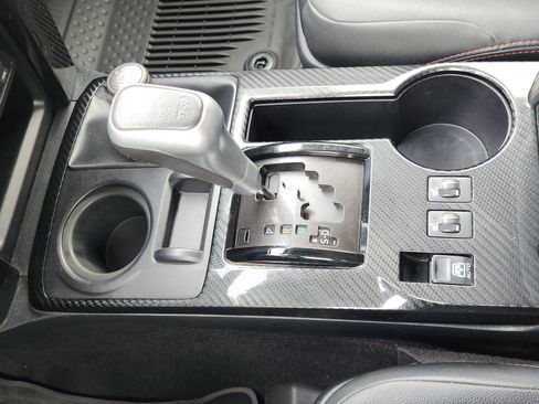 Used 2019 Toyota 4Runner TRD Off-Road Premium image 24