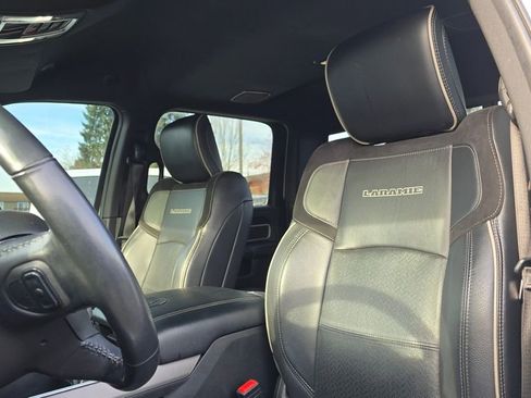 Used 2020 RAM 3500 Laramie image 65