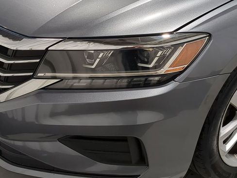 Used 2020 Volkswagen Passat 2.0T SE image 13