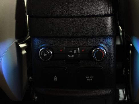 Used 2019 Ford Explorer Limited w/ Class III Trailer Tow Package image 16