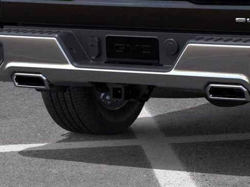 New 2026 GMC Sierra 1500 SLT w/ SLT Premium Package image 14