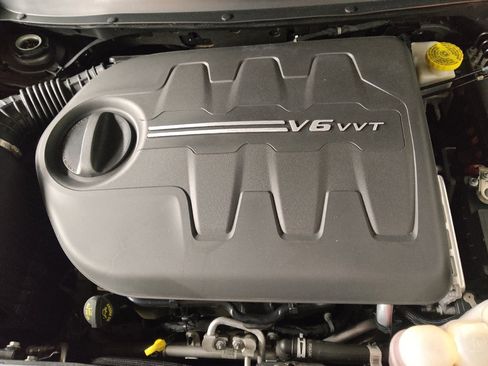 Used 2021 Jeep Cherokee Latitude Lux image 30