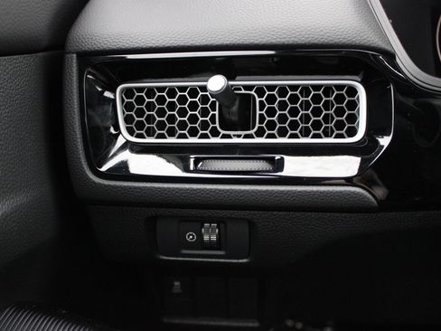 New 2026 Honda Civic Sport Touring image 28