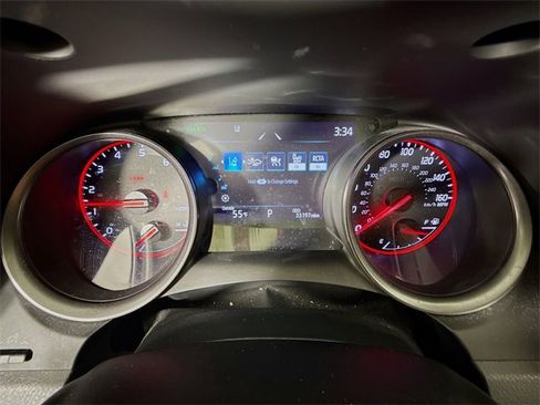 Certified 2022 Toyota Camry XSE image 17