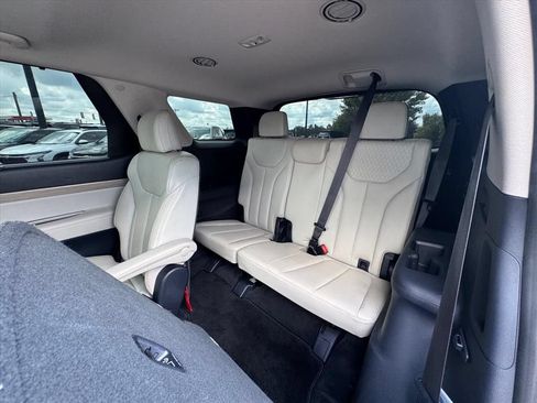 Used 2022 Hyundai Palisade SEL w/ Premium Package FWD image 13