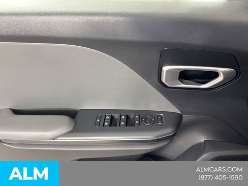 Used 2025 Kia K4 FWD image 13