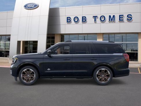 New 2025 Ford Expedition King Ranch image 3