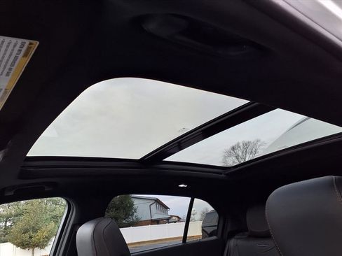 Used 2020 Cadillac XT4 Sport w/ Driver Awareness Package image 24