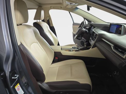 Used 2019 Lexus RX 350L AWD image 10