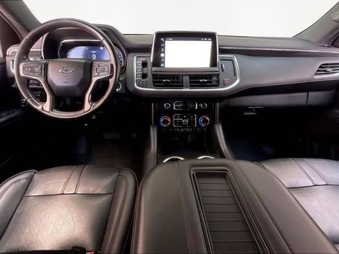 Used 2022 Chevrolet Tahoe RST image 7