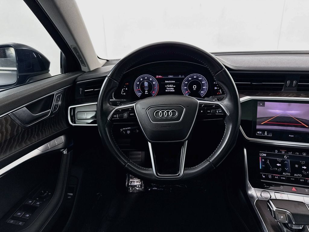 Used 2019 Audi A6 3.0T Premium Plus w/ Premium Plus Package AWD/4WD image 30