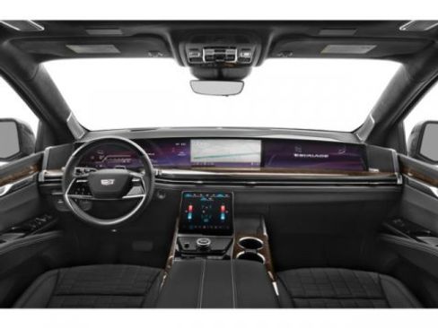 New 2026 Cadillac Escalade ESV Sport image 10