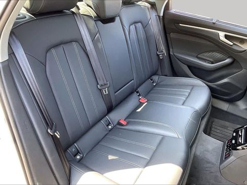 Used 2026 Audi A6 Premium Plus AWD/4WD image 19