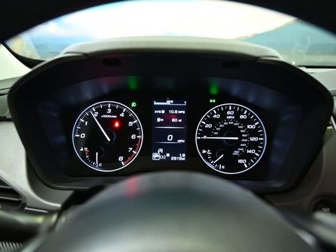 Used 2025 Subaru Crosstrek 2.0i Premium image 36