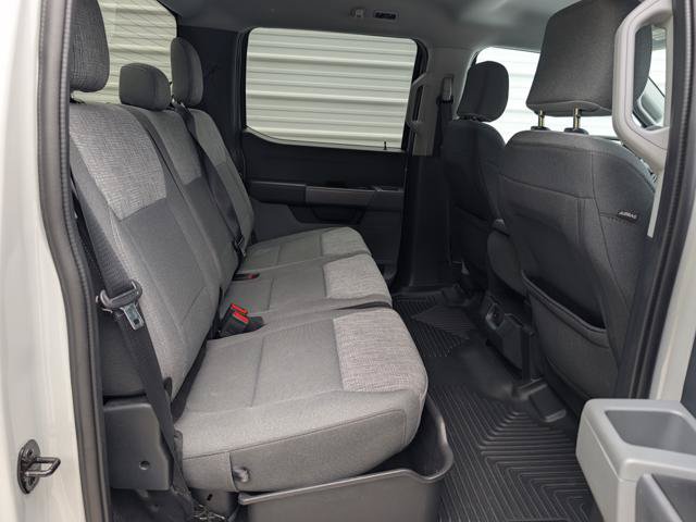 Used 2023 Ford F150 XLT AWD/4WD image 16